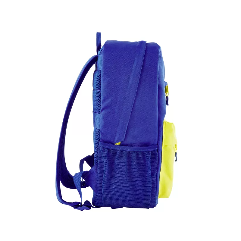 HP Campus Blue mugursoma, mugursoma, 39,6 cm (15,6 collas), 490 g
