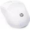 HP Wireless pele 220 (Snow balta), Optical, RF Wireless, balta