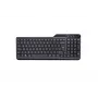 HP 460 Multi-Device Bluetooth tastatūra, pilna izmēra (100%), bezvadu, Bluetooth, mehāniska, melna