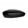 HP 245 Bluetooth pele, piemērota abām rokām, optiska, Bluetooth, 1600 DPI, melna