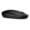 HP 245 Bluetooth pele, piemērota abām rokām, optiska, Bluetooth, 1600 DPI, melna