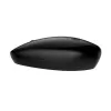 HP 245 Bluetooth pele, piemērota abām rokām, optiska, Bluetooth, 1600 DPI, melna