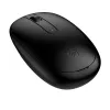 HP 245 Bluetooth pele, piemērota abām rokām, optiska, Bluetooth, 1600 DPI, melna