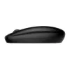 HP 245 Bluetooth pele, piemērota abām rokām, optiska, Bluetooth, 1600 DPI, melna