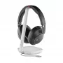 HP Poly Voyager Surround 85 UC USB-C austiņas + USB-C/A adapteris + uzlādes statīvs