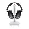 HP Poly Voyager Surround 85 UC USB-C austiņas + USB-C/A adapteris + uzlādes statīvs