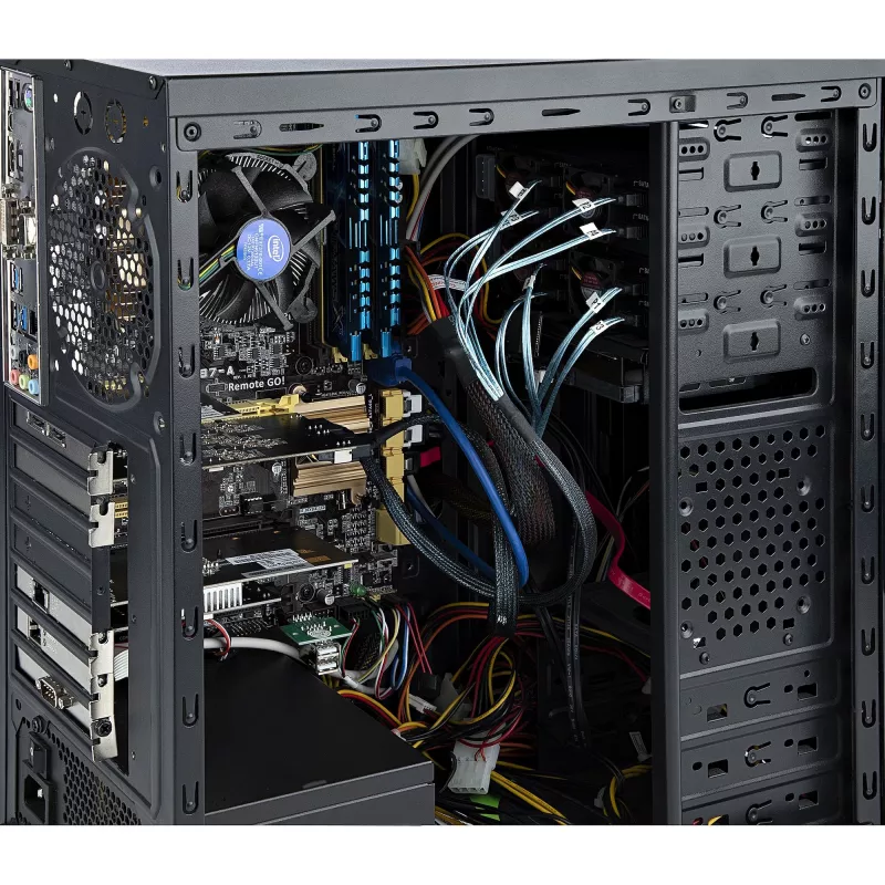 StarTech.com 8 Portu SATA PCIe karte - PCI Express 6Gbps SATA paplašināšanas adaptera karte ar 4 resurskontrolleriem - SATA PCIe kontrollera karte - PCI-e x4 Gen 2 uz SATA III - SATA HDD/SSD