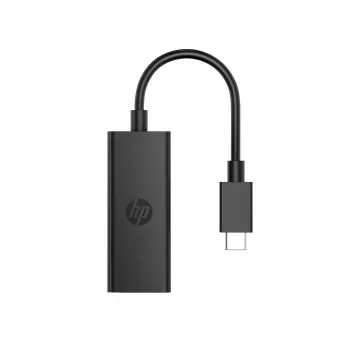 HP USB-C–DisplayPort adapteris G2, 0,12 m, DisplayPort, USB Type-C, sieviešu, vīriešu, 7680 x 4320 pikseļi