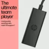 HP USB-C–DisplayPort adapteris G2, 0,12 m, DisplayPort, USB Type-C, sieviešu, vīriešu, 7680 x 4320 pikseļi
