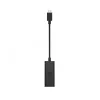 HP USB-C–DisplayPort adapteris G2, 0,12 m, DisplayPort, USB Type-C, sieviešu, vīriešu, 7680 x 4320 pikseļi