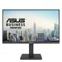 ASUS VA27DQFS datora monitors 68,6 cm (27 colli) 1920 x 1080 pikseļi Full HD LCD Melns