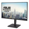 ASUS VA27DQFS datora monitors 68,6 cm (27 colli) 1920 x 1080 pikseļi Full HD LCD Melns