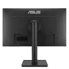 ASUS VA27DQFS datora monitors 68,6 cm (27 colli) 1920 x 1080 pikseļi Full HD LCD Melns