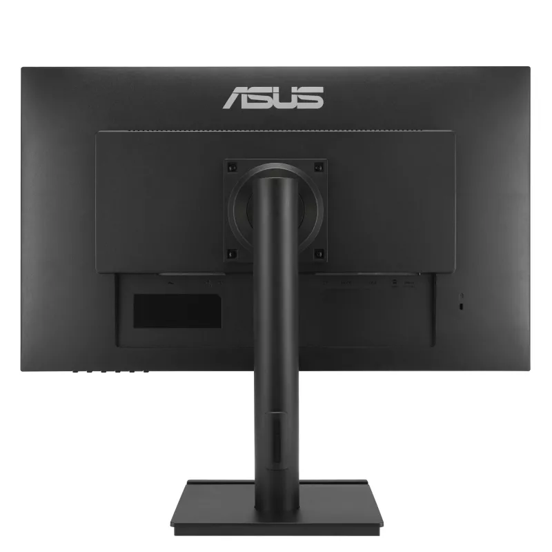 ASUS VA27DQFS datora monitors 68,6 cm (27 colli) 1920 x 1080 pikseļi Full HD LCD Melns