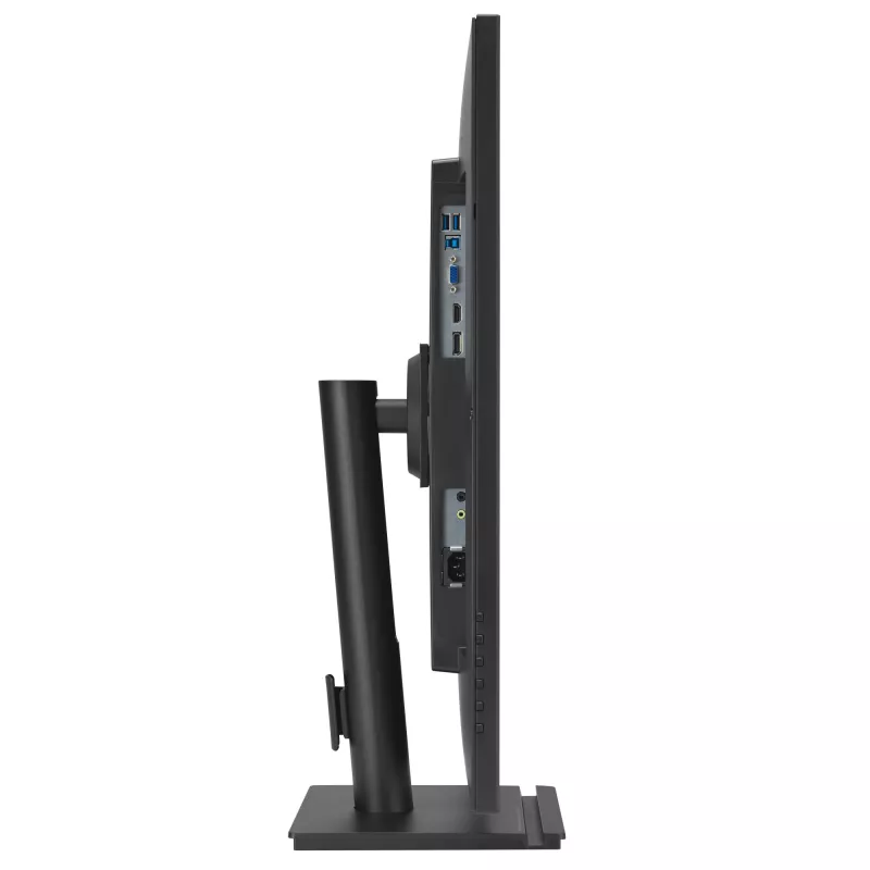 ASUS VA27DQFS datora monitors 68,6 cm (27 colli) 1920 x 1080 pikseļi Full HD LCD Melns