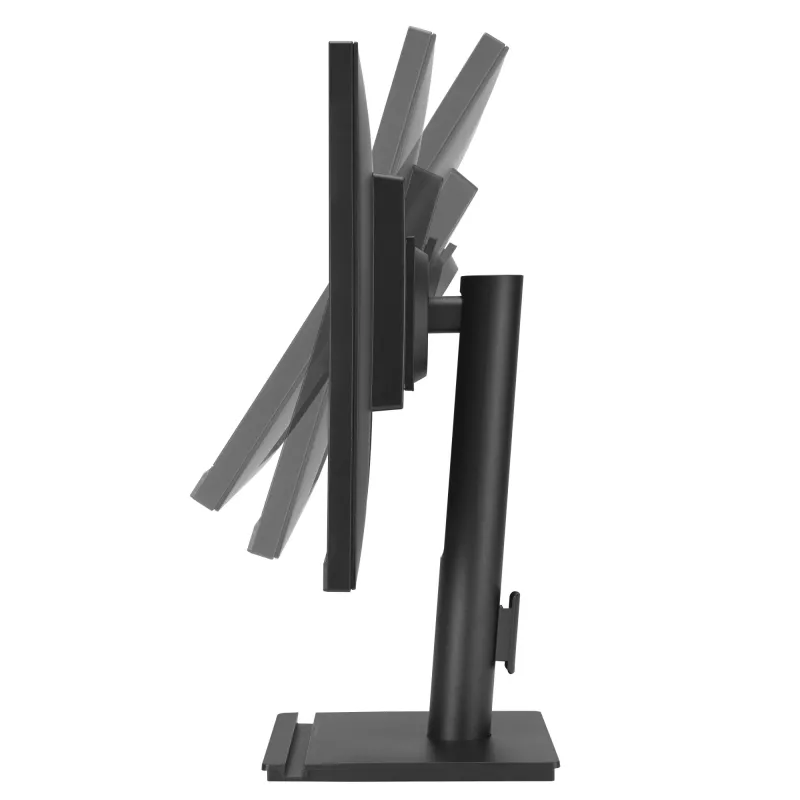 ASUS VA27DQFS datora monitors 68,6 cm (27 colli) 1920 x 1080 pikseļi Full HD LCD Melns