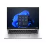HP EliteBook 840 G11 Intel Core Ultra 7 155U klēpjdators 35,6 cm (14 collu) WUXGA 16 GB DDR5-SDRAM 512 GB SSD Wi-Fi 6E (802.11ax) Windows 11 Pro AI PC sudraba krāsā