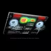 HP EliteBook 840 G11 Intel Core Ultra 7 155U klēpjdators 35,6 cm (14 collu) WUXGA 16 GB DDR5-SDRAM 512 GB SSD Wi-Fi 6E (802.11ax) Windows 11 Pro AI PC sudraba krāsā