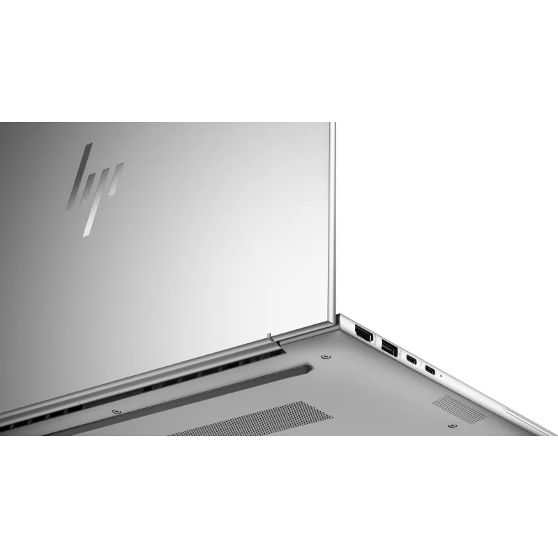 HP EliteBook 840 G11 Intel Core Ultra 7 155U klēpjdators 35,6 cm (14 collu) WUXGA 16 GB DDR5-SDRAM 512 GB SSD Wi-Fi 6E (802.11ax) Windows 11 Pro AI PC sudraba krāsā