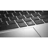 HP EliteBook 840 G11 Intel Core Ultra 7 155U klēpjdators 35,6 cm (14 collu) WUXGA 16 GB DDR5-SDRAM 512 GB SSD Wi-Fi 6E (802.11ax) Windows 11 Pro AI PC sudraba krāsā