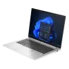 HP EliteBook 840 G11 Intel Core Ultra 7 155U klēpjdators 35,6 cm (14 collu) WUXGA 16 GB DDR5-SDRAM 512 GB SSD Wi-Fi 6E (802.11ax) Windows 11 Pro AI PC sudraba krāsā