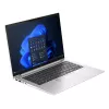 HP EliteBook 840 G11 Intel Core Ultra 7 165U klēpjdators 35,6 cm (14 collu) WUXGA 16 GB DDR5-SDRAM 512 GB SSD Wi-Fi 6E (802.11ax) Windows 11 Pro AI PC sudraba krāsā