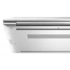 HP EliteBook 840 G11 Intel Core Ultra 7 165U klēpjdators 35,6 cm (14 collu) WUXGA 16 GB DDR5-SDRAM 512 GB SSD Wi-Fi 6E (802.11ax) Windows 11 Pro AI PC sudraba krāsā