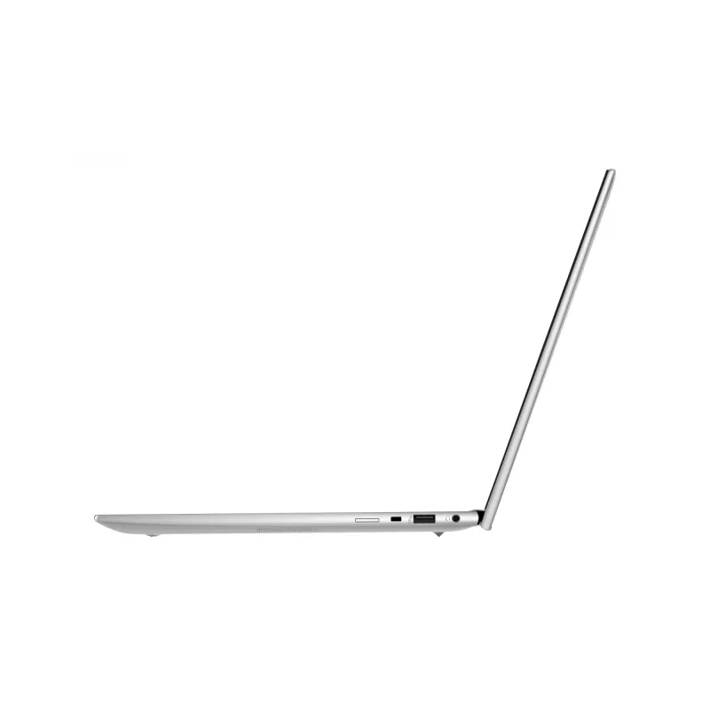 HP EliteBook 840 G11 Intel Core Ultra 7 165U klēpjdators 35,6 cm (14 collu) WUXGA 16 GB DDR5-SDRAM 512 GB SSD Wi-Fi 6E (802.11ax) Windows 11 Pro AI PC sudraba krāsā