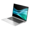 HP EliteBook 840 G11 Intel Core Ultra 7 165U klēpjdators 35,6 cm (14 collu) WUXGA 16 GB DDR5-SDRAM 512 GB SSD Wi-Fi 6E (802.11ax) Windows 11 Pro AI PC sudraba krāsā