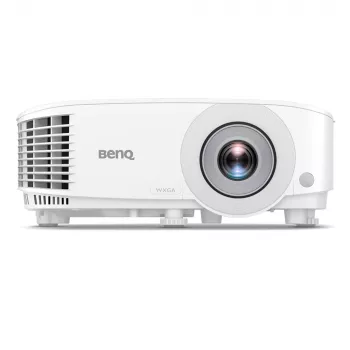 BenQ MW560 standarta metiena projektors 4000 ANSI lūmeni DLP WXGA (1280x800) 3D Balts