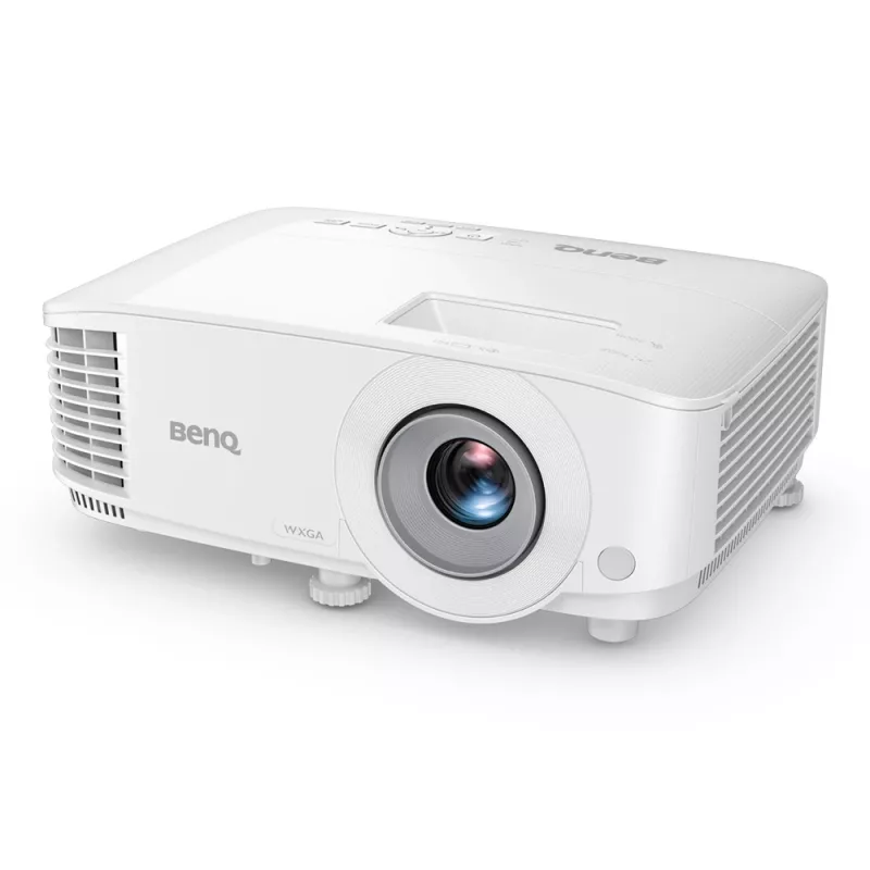 BenQ MW560 standarta metiena projektors 4000 ANSI lūmeni DLP WXGA (1280x800) 3D Balts