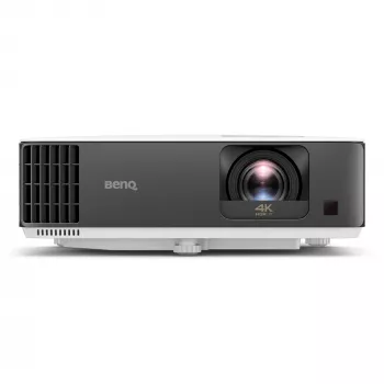 BenQ TK700ST īsa attāluma projektors 3000 ANSI lūmenu DLP UHD 4K (3840x2160) 3D Balts