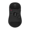 ZOWIE U2-DW pele Spēlēm Labroču RF Bezvadu 3200 DPI