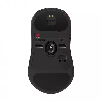 ZOWIE U2-DW pele Spēlēm Labroču RF Bezvadu 3200 DPI