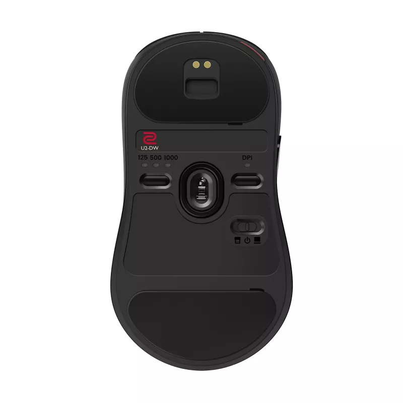 ZOWIE U2-DW pele Spēlēm Labroču RF Bezvadu 3200 DPI