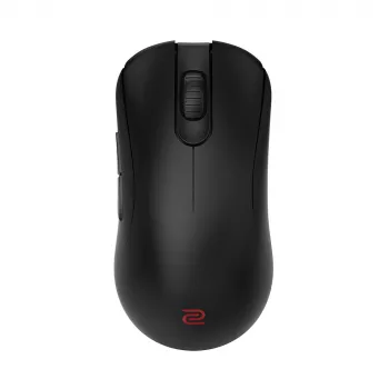 ZOWIE ZA13-DW pele Spēlēm Labās rokas RF Wireless 3200 DPI