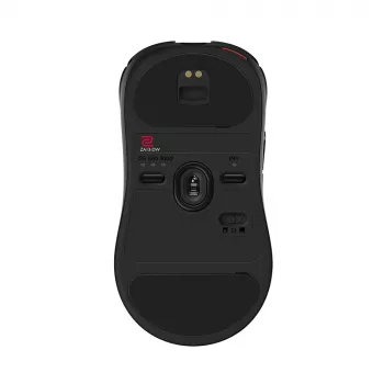 ZOWIE ZA13-DW pele Spēlēm Labās rokas RF Wireless 3200 DPI
