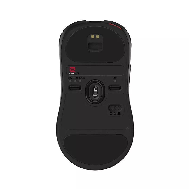 ZOWIE ZA13-DW pele Spēlēm Labās rokas RF Wireless 3200 DPI