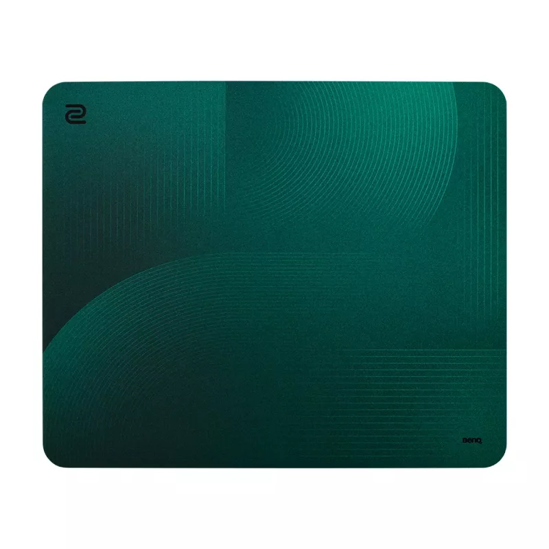 ZOWIE G-SR-SE Bi spēļu peles paliktnis, zaļš