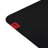 ZOWIE H-SR III Spēļu peles paliktnis Melns