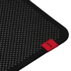 ZOWIE H-SR III Spēļu peles paliktnis Melns