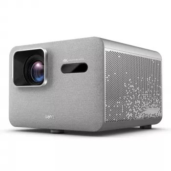 BenQ TK705i｜4K HDR 3000lm mājas izklaides projektors filmām un spēlēm