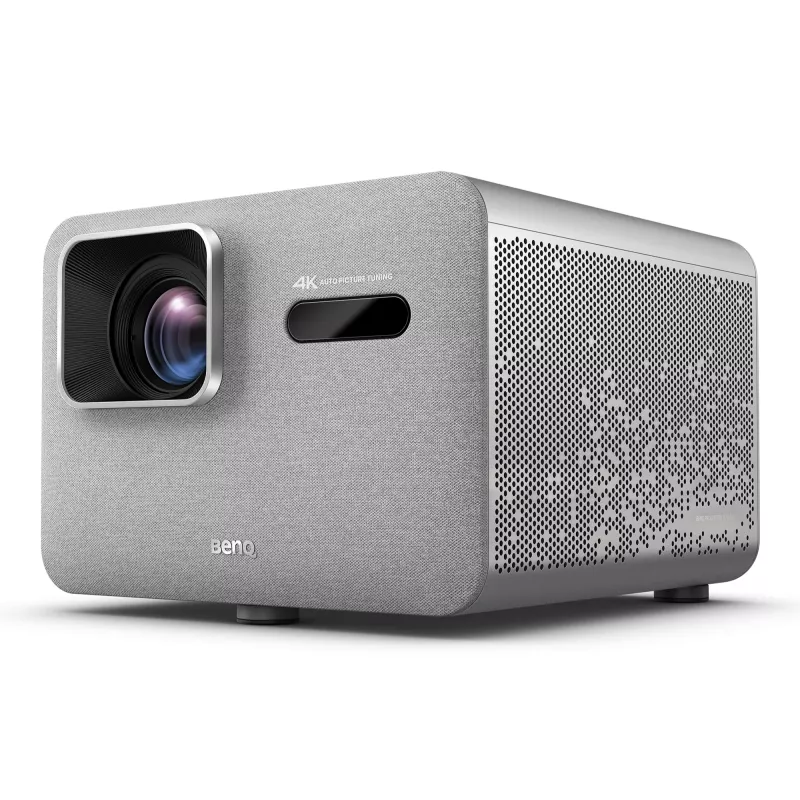 BenQ TK705i｜4K HDR 3000lm mājas izklaides projektors filmām un spēlēm