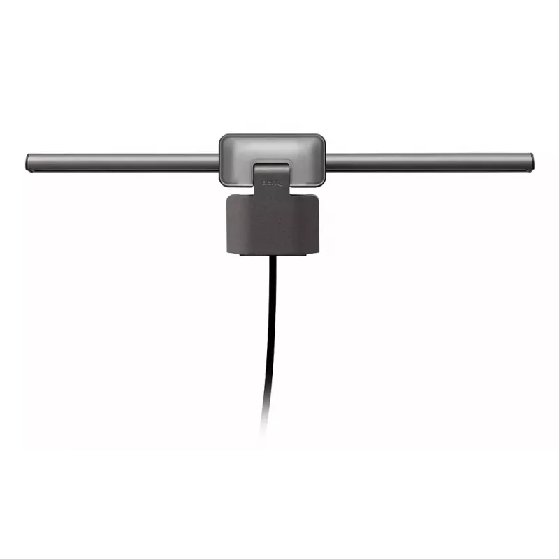 BenQ ScreenBar Halo 2 monitora gaisma Pelēka