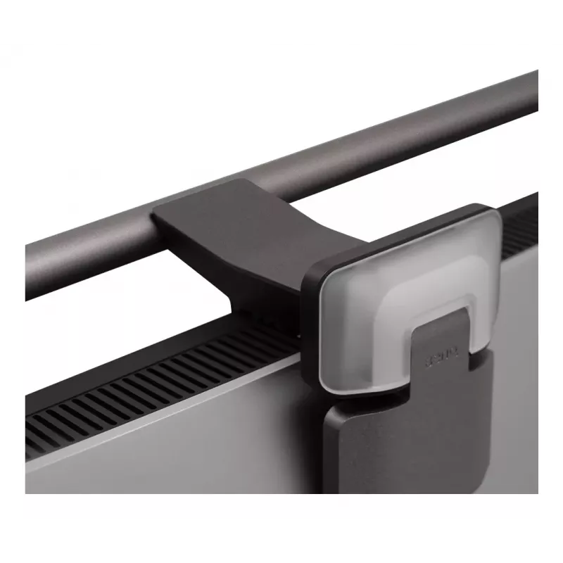 BenQ ScreenBar Halo 2 monitora gaisma Pelēka
