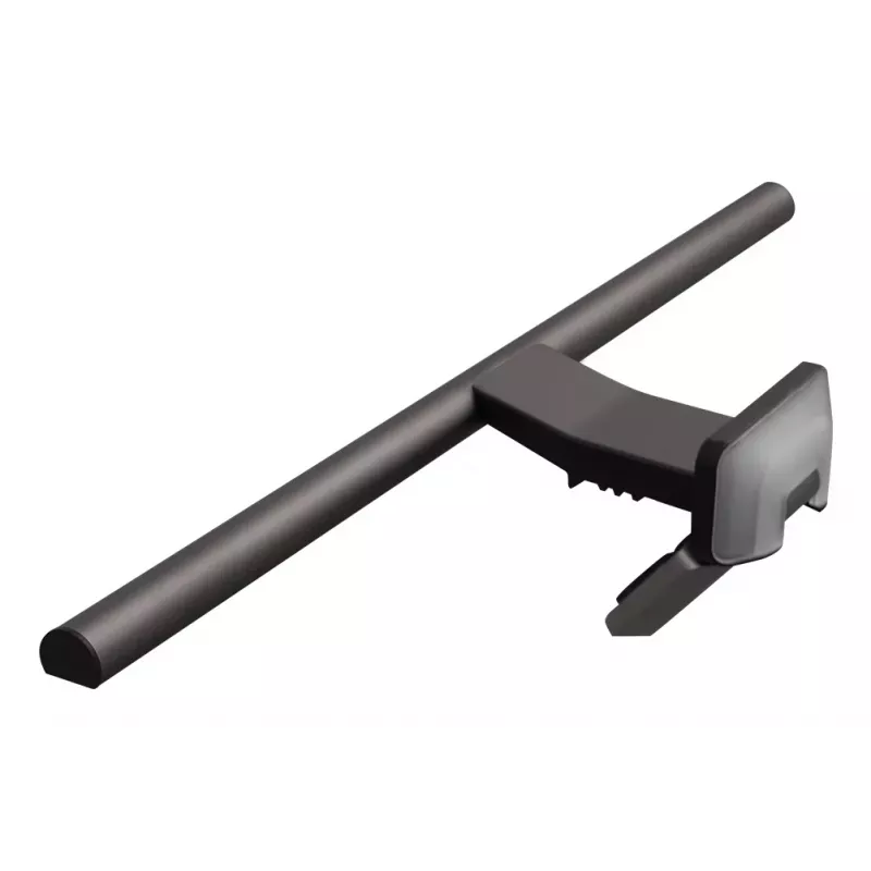 BenQ ScreenBar Halo 2 monitora gaisma Pelēka