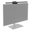 BenQ ScreenBar Halo 2 monitora gaisma Pelēka