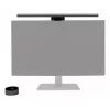 BenQ ScreenBar Halo 2 monitora gaisma Pelēka