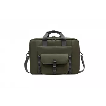 HP 15.6-inch Modular Laptop Bag, Messenger case, 39.6 cm (15.6 inch), 1.14 kg