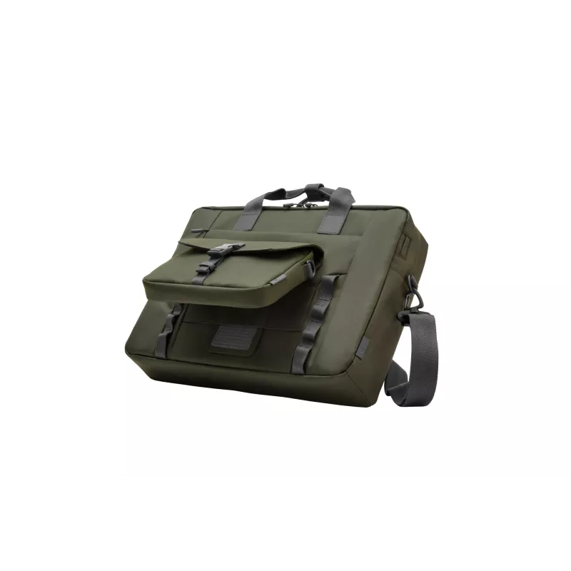 HP 15.6-inch Modular Laptop Bag, Messenger case, 39.6 cm (15.6 inch), 1.14 kg